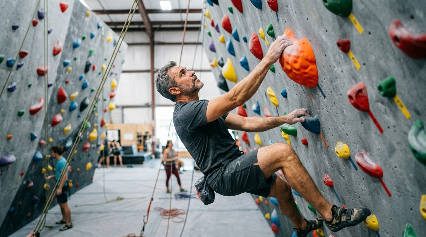 Exercícios físicos: um aliado poderoso para a testosterona — estilo de vida e hormônios