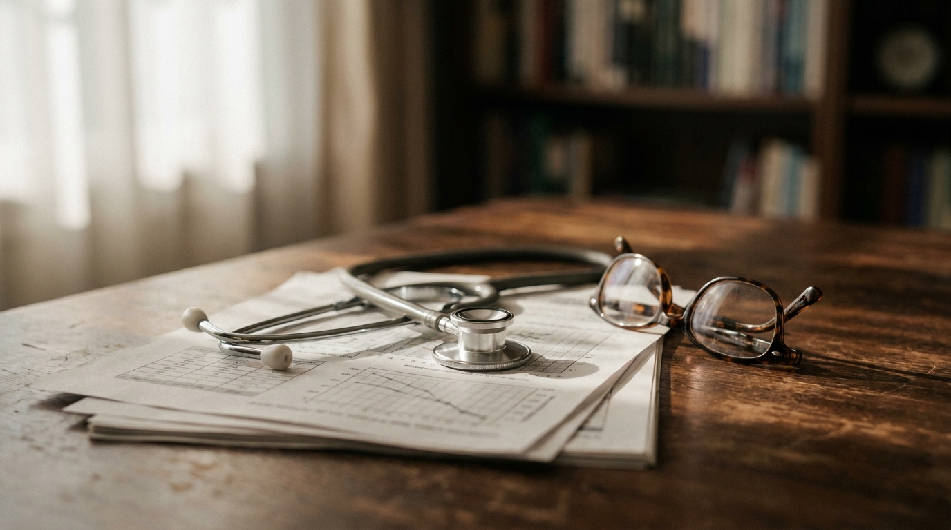 Exames preventivos realizados pelo urologista — visitas ao urologista
