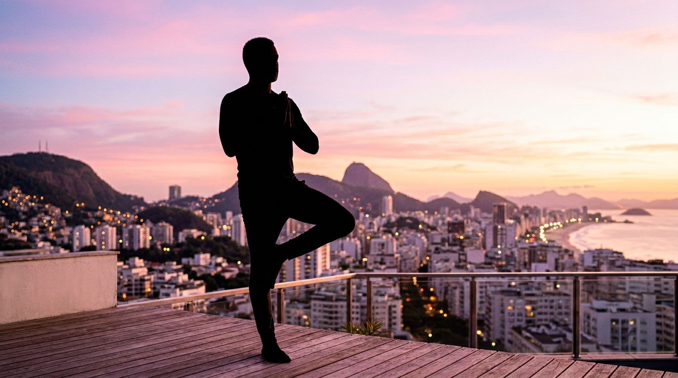 Como um urologista pode otimizar sua qualidade de vida — saúde masculina