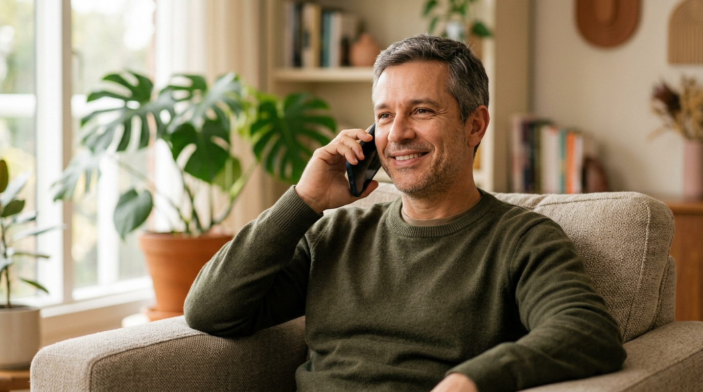 O que é e como funciona a teleconsulta com urologista — teleconsulta com urologista