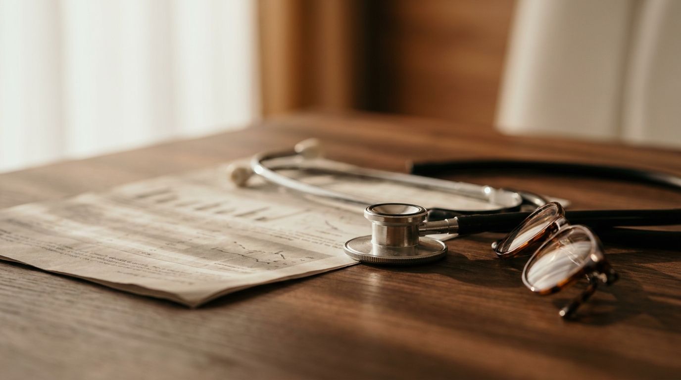 Exames de sangue essenciais para o homem — check-up masculino
