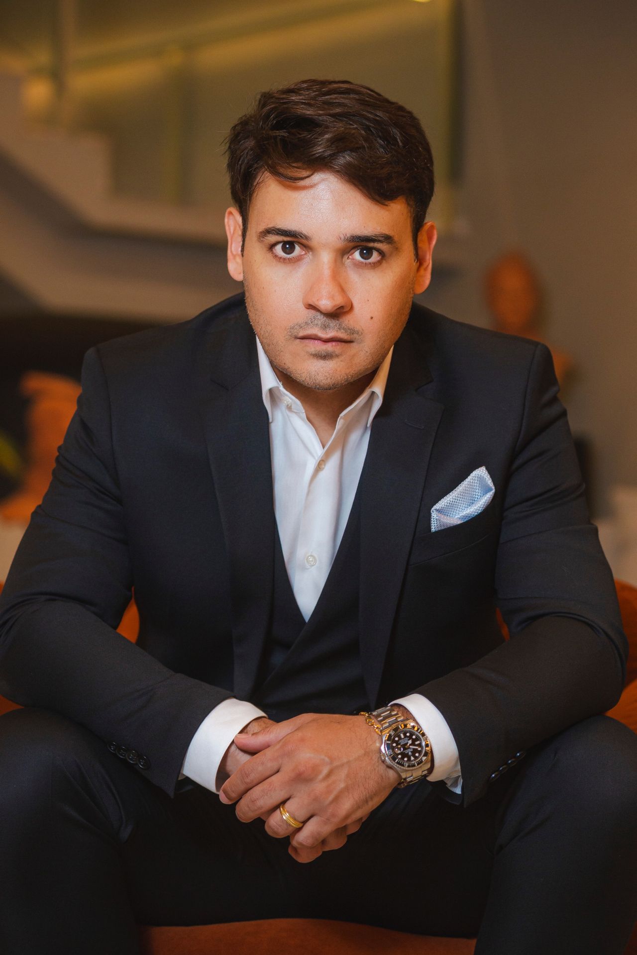 Dr. Dávison Fernandes